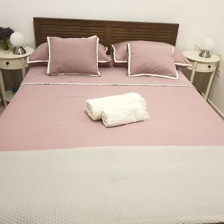 Lemon Tree Hotel Seget Donji Ngoại thất bức ảnh