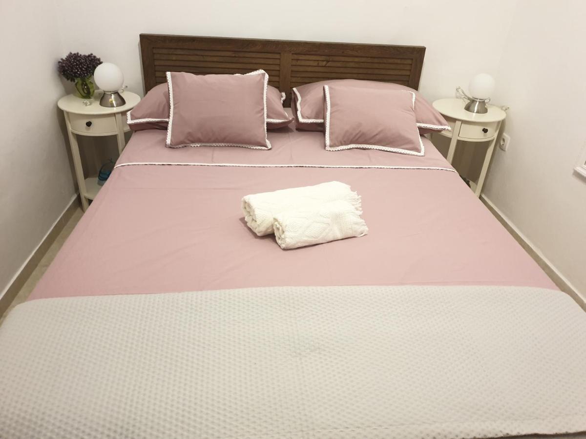 Lemon Tree Hotel Seget Donji Ngoại thất bức ảnh