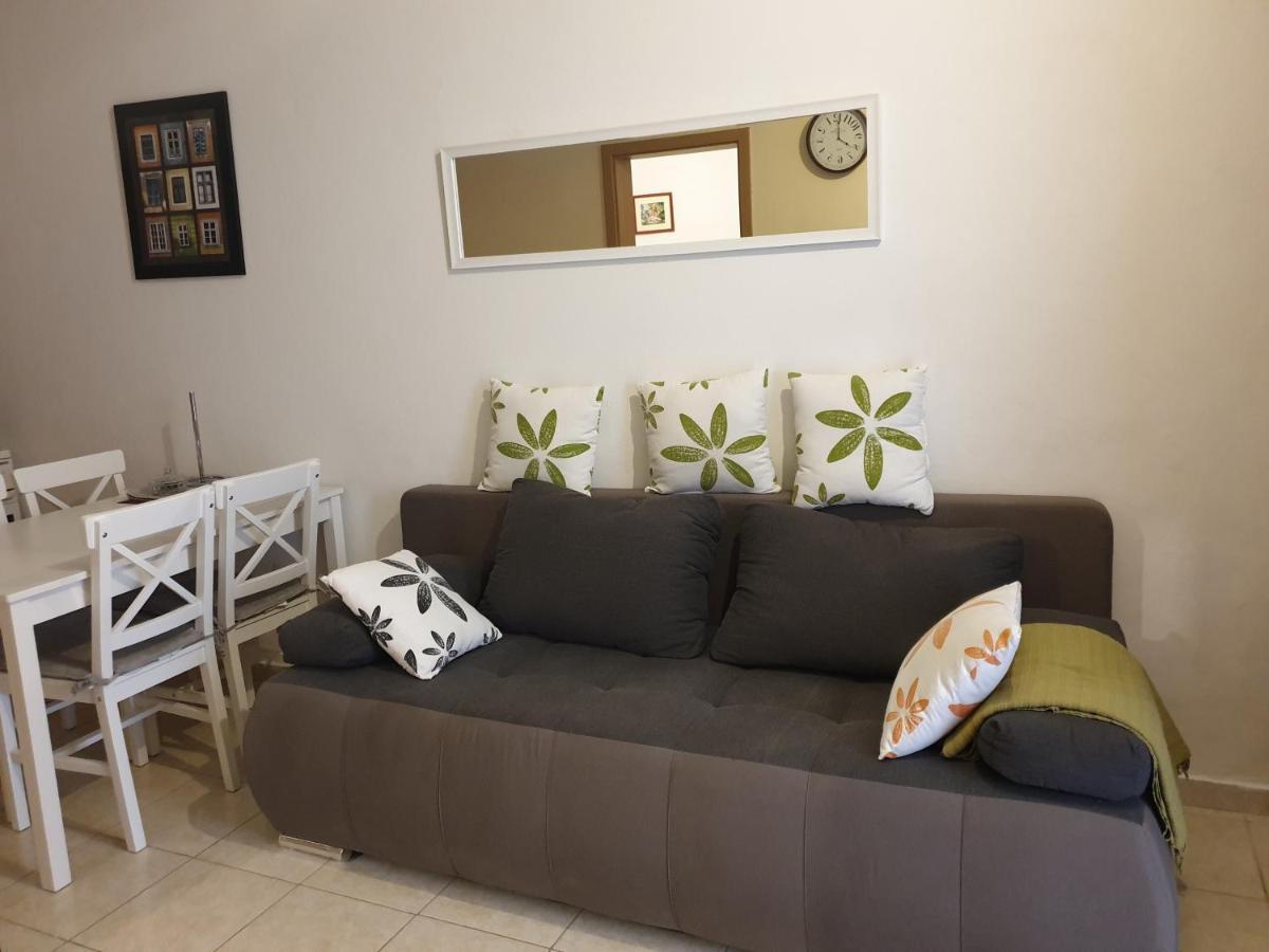 Lemon Tree Hotel Seget Donji Ngoại thất bức ảnh
