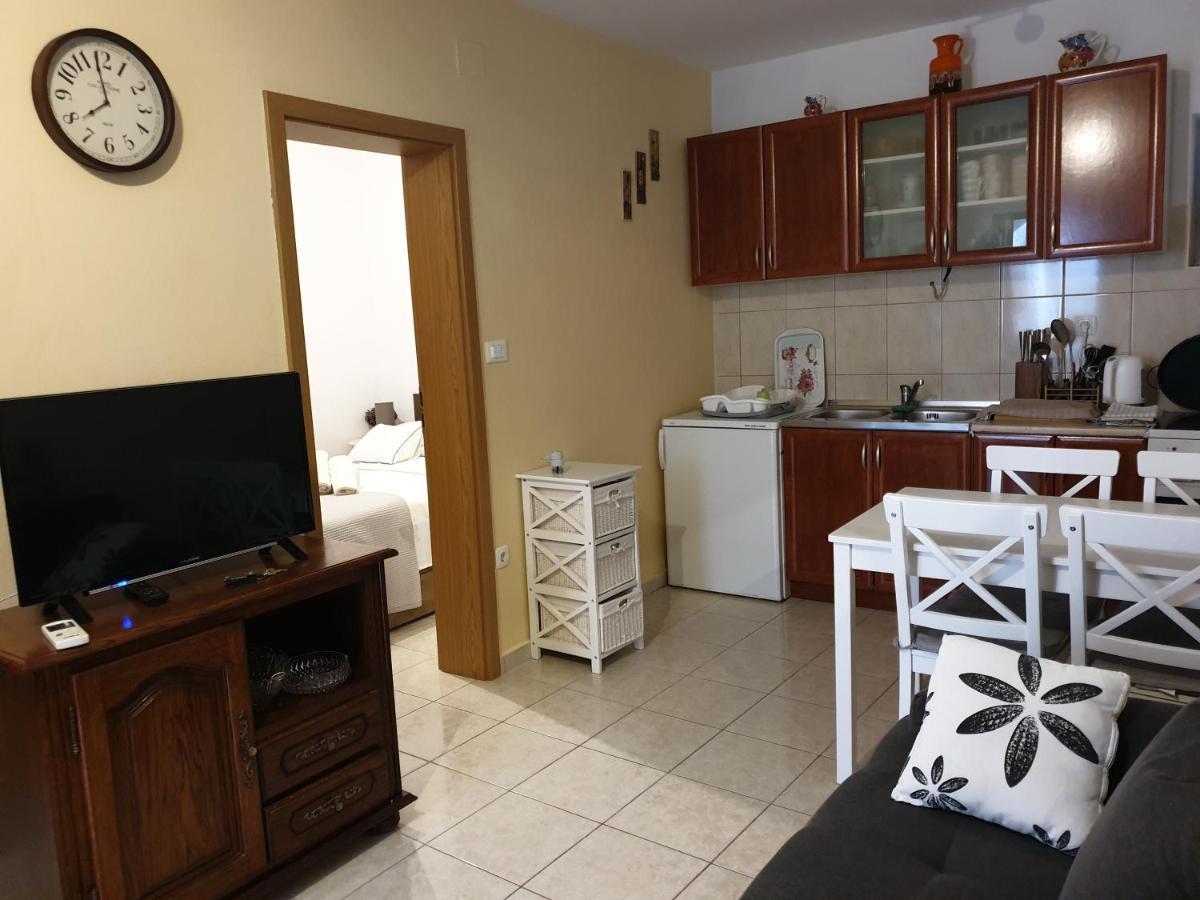 Lemon Tree Hotel Seget Donji Ngoại thất bức ảnh