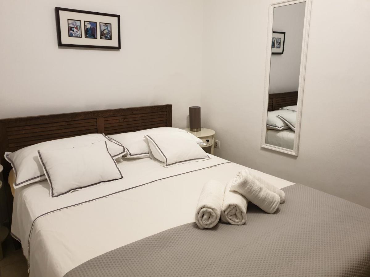 Lemon Tree Hotel Seget Donji Ngoại thất bức ảnh