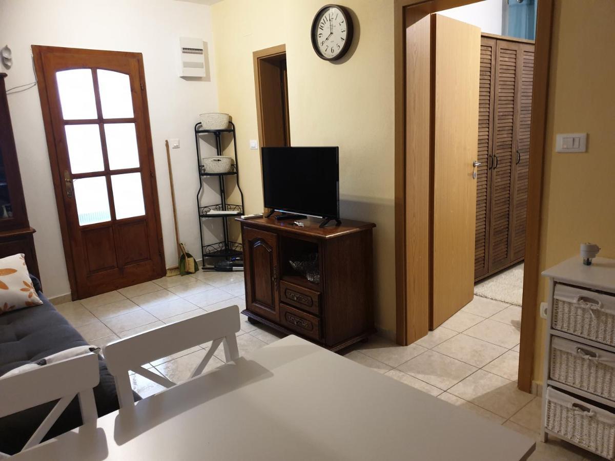 Lemon Tree Hotel Seget Donji Ngoại thất bức ảnh