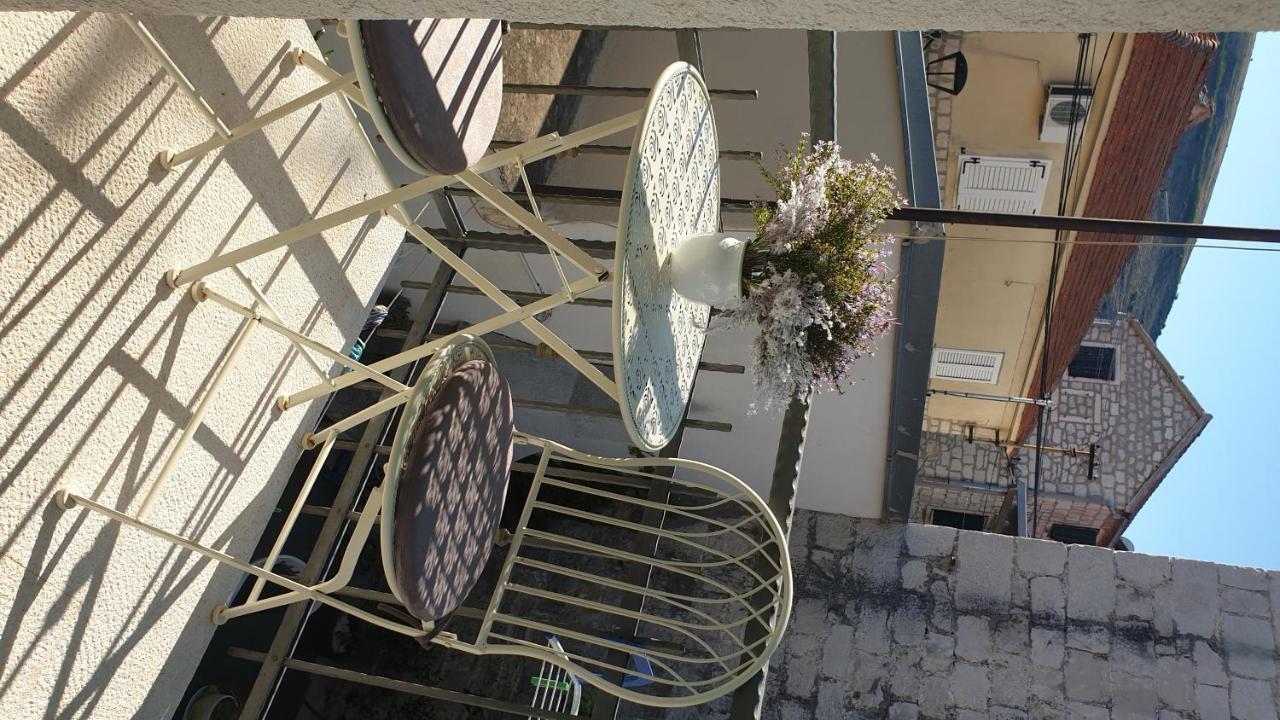 Lemon Tree Hotel Seget Donji Ngoại thất bức ảnh