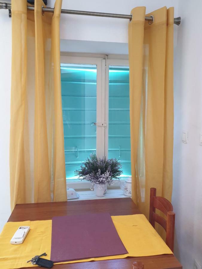 Lemon Tree Hotel Seget Donji Ngoại thất bức ảnh