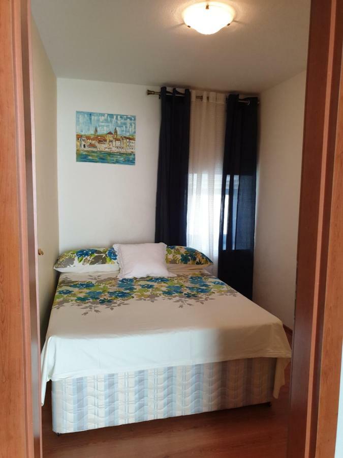 Lemon Tree Hotel Seget Donji Ngoại thất bức ảnh