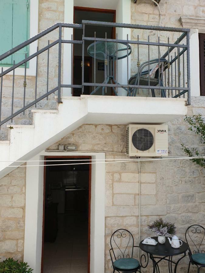 Lemon Tree Hotel Seget Donji Ngoại thất bức ảnh