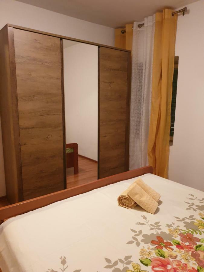 Lemon Tree Hotel Seget Donji Ngoại thất bức ảnh