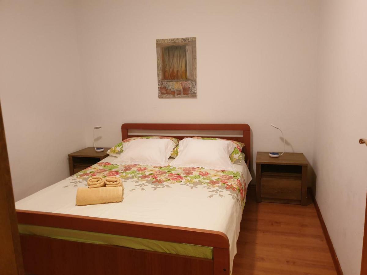 Lemon Tree Hotel Seget Donji Ngoại thất bức ảnh