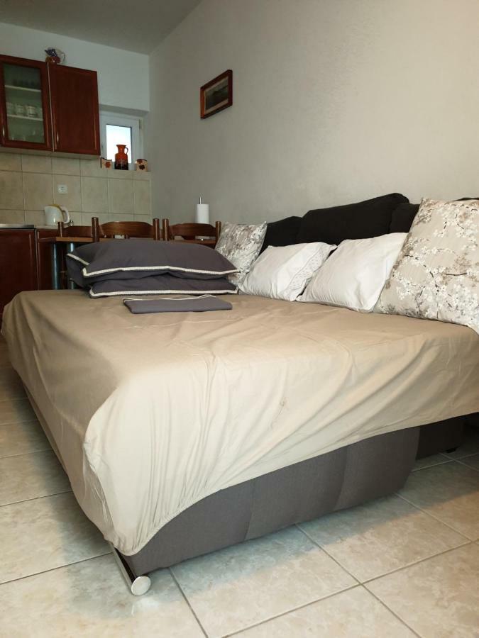 Lemon Tree Hotel Seget Donji Ngoại thất bức ảnh