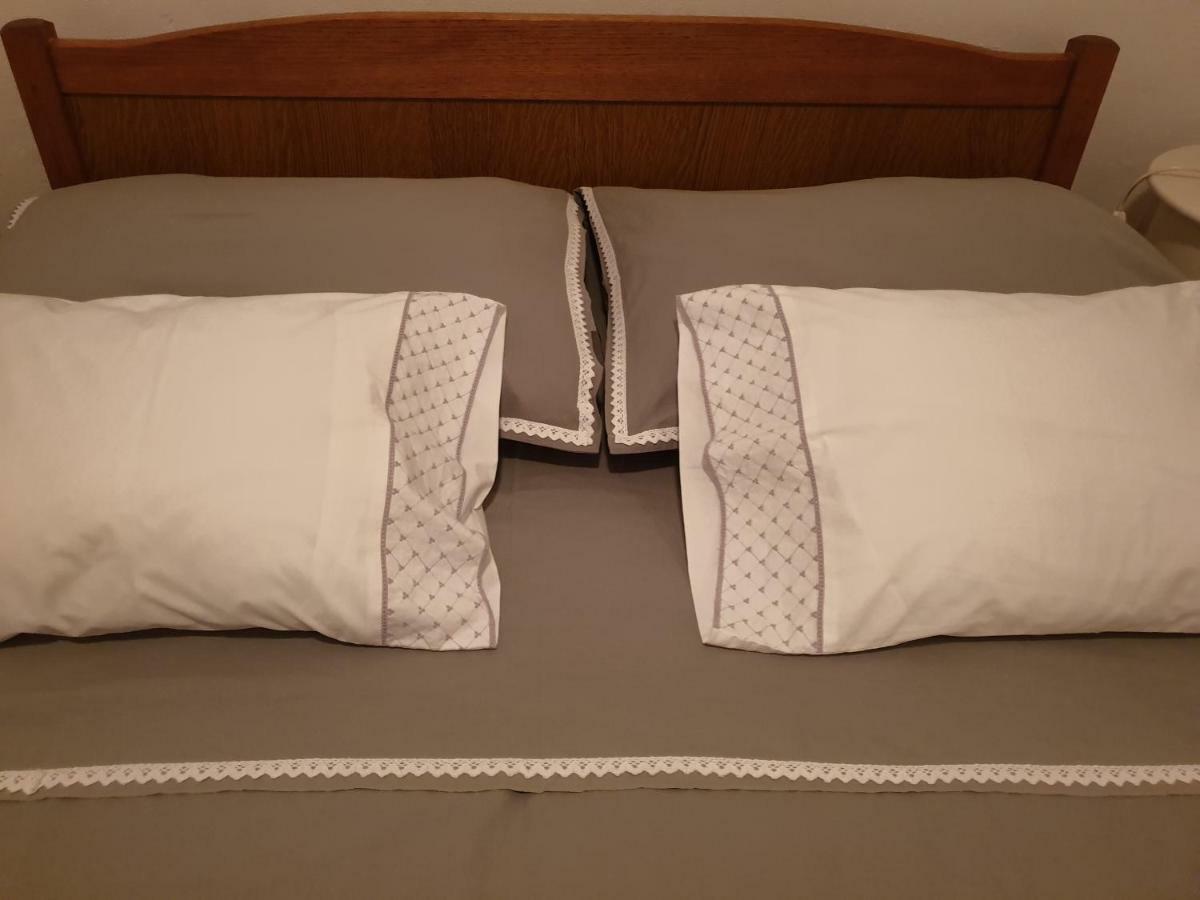 Lemon Tree Hotel Seget Donji Ngoại thất bức ảnh