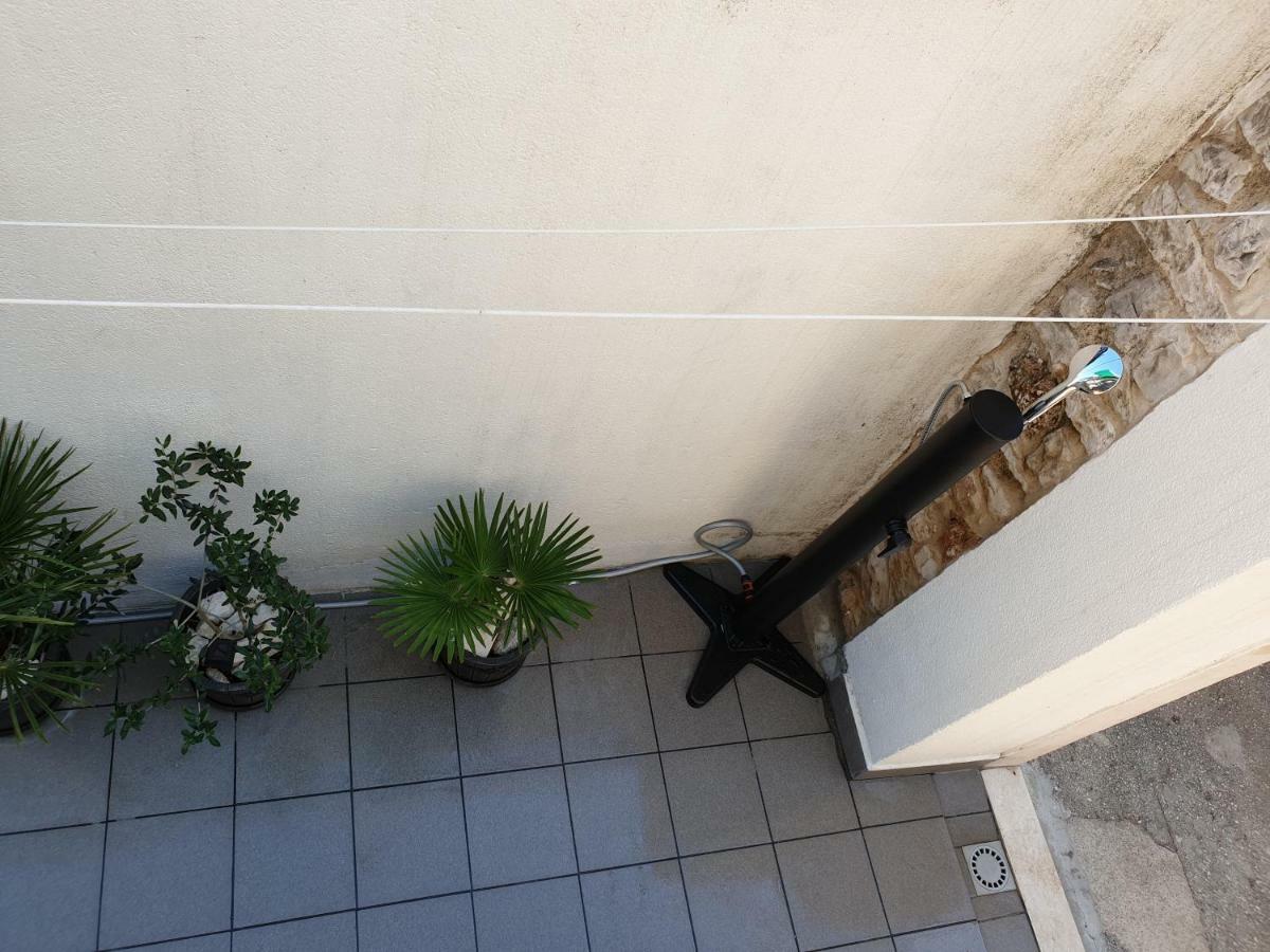Lemon Tree Hotel Seget Donji Ngoại thất bức ảnh