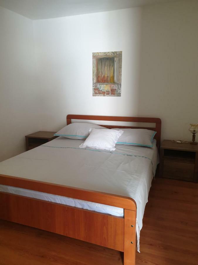 Lemon Tree Hotel Seget Donji Ngoại thất bức ảnh